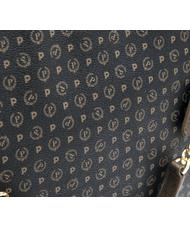 POLLINI Heritage Bronze Sac à bandoulière bronze noir - Sacs pour Femme - 3