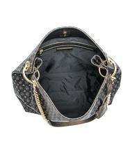 POLLINI Heritage Bronze Sac à bandoulière bronze noir - Sacs pour Femme - 4