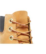 TIMBERLAND bottes 6 POUCES PREMIUM, nubuck jaune - Chaussures Femme - 4