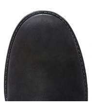 TIMBERLAND Bottes NELLIE CHUKKA, au nubuck Jetblack - Chaussures Femme - 5
