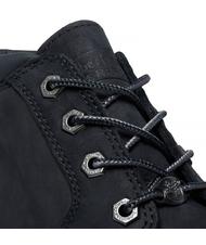 TIMBERLAND Bottes NELLIE CHUKKA, au nubuck Jetblack - Chaussures Femme - 7