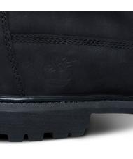 TIMBERLAND Bottes NELLIE CHUKKA, au nubuck Jetblack - Chaussures Femme - 8
