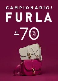 &Eacute;chantillons Furla &agrave; -70 %
