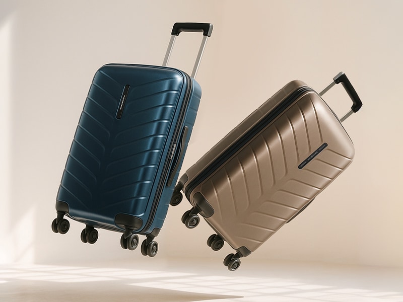 SAMSONITE - g&eacute;n&eacute;rique WINTER.24