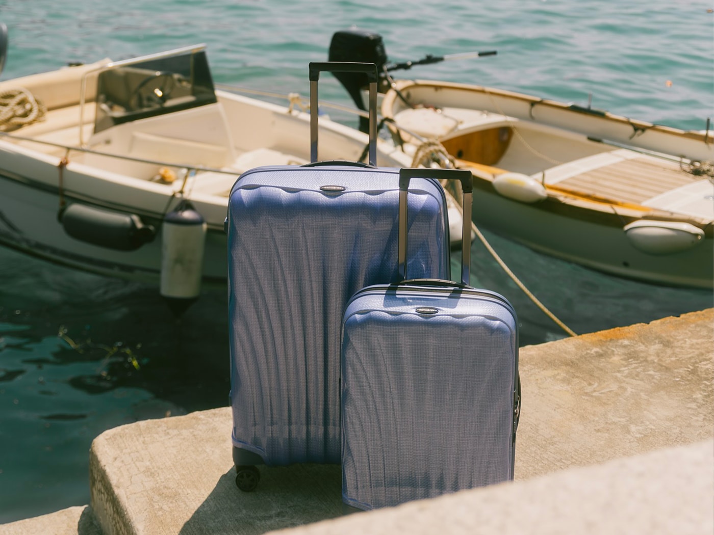 SAMSONITE - g&eacute;n&eacute;rique WINTER.24