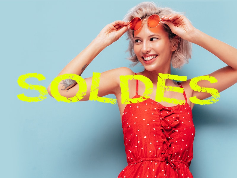 SOLDES D'HIVER '24