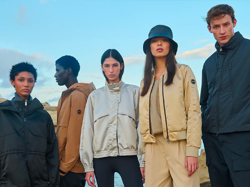 COLMAR - générique OCTOBRE