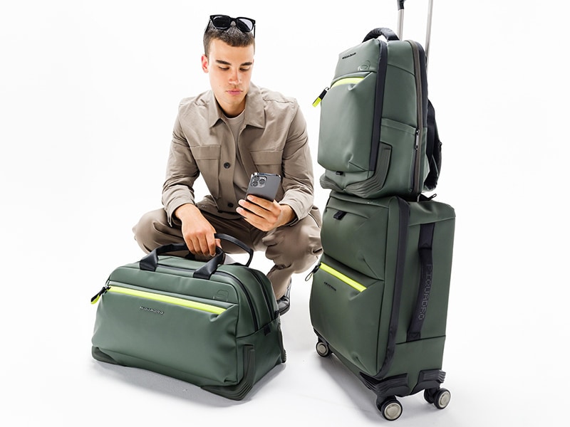 PIQUADRO - g&eacute;n&eacute;rique OCTOBRE