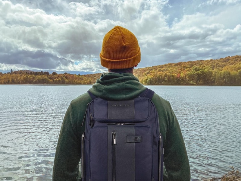 PIQUADRO - générique OCTOBRE