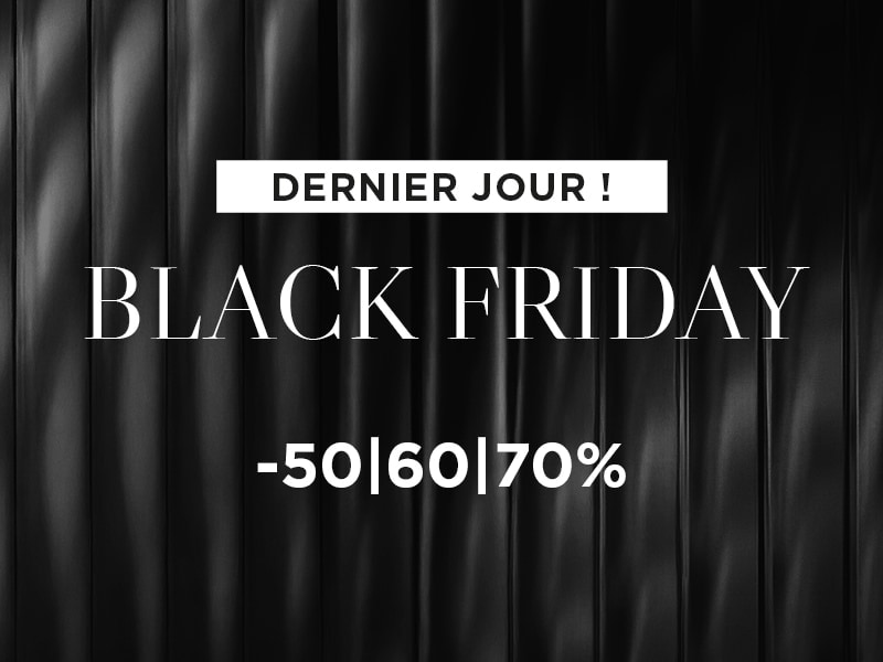 NOIR NOIR 7/9 NOVEMBRE