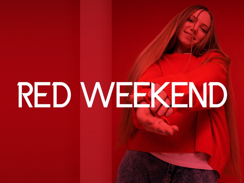 BLACK FRIDAY 24/29-11