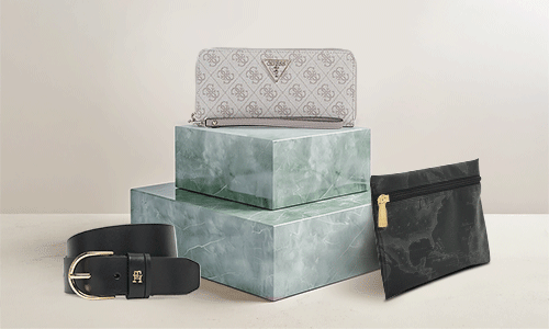 Accessoires pour elle