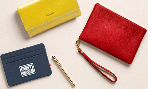 Accessoires pour elle
