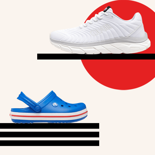 Chaussures