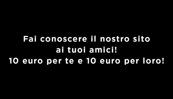 Donnez 10€ *dépense minimum 60€