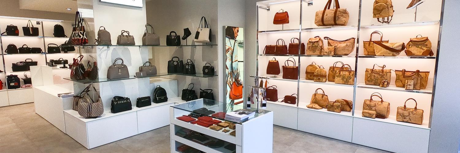 Interno Le Sac Milano C.so Indipendenza 2